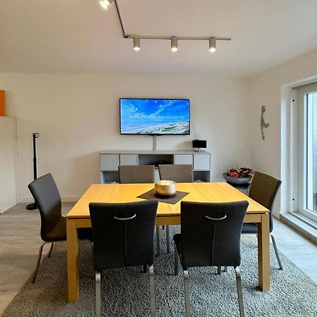 Ferienhaus Stettiner Str 4B ヴェスターラント エクステリア 写真